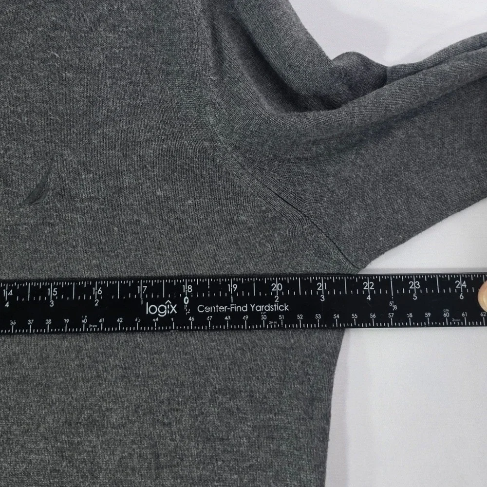 Nautica mens neck